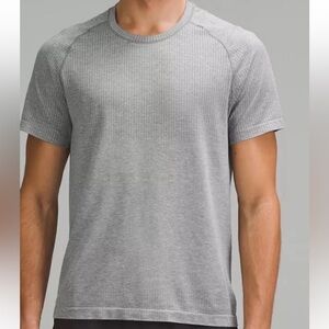 Lululemon Men’s Metal Vent Tech Short Sleeve